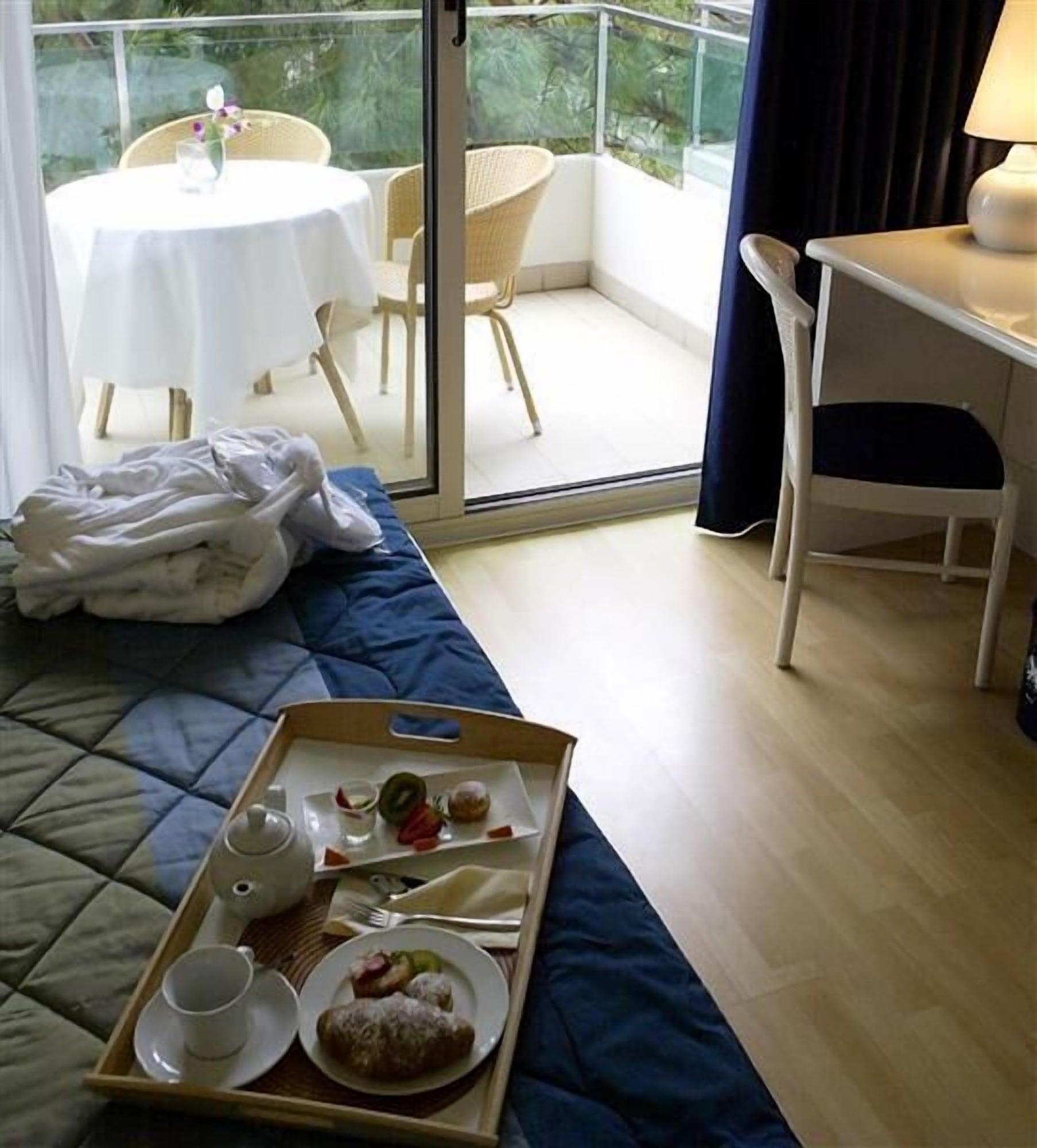 Hotel Luxor Rimini Esterno foto